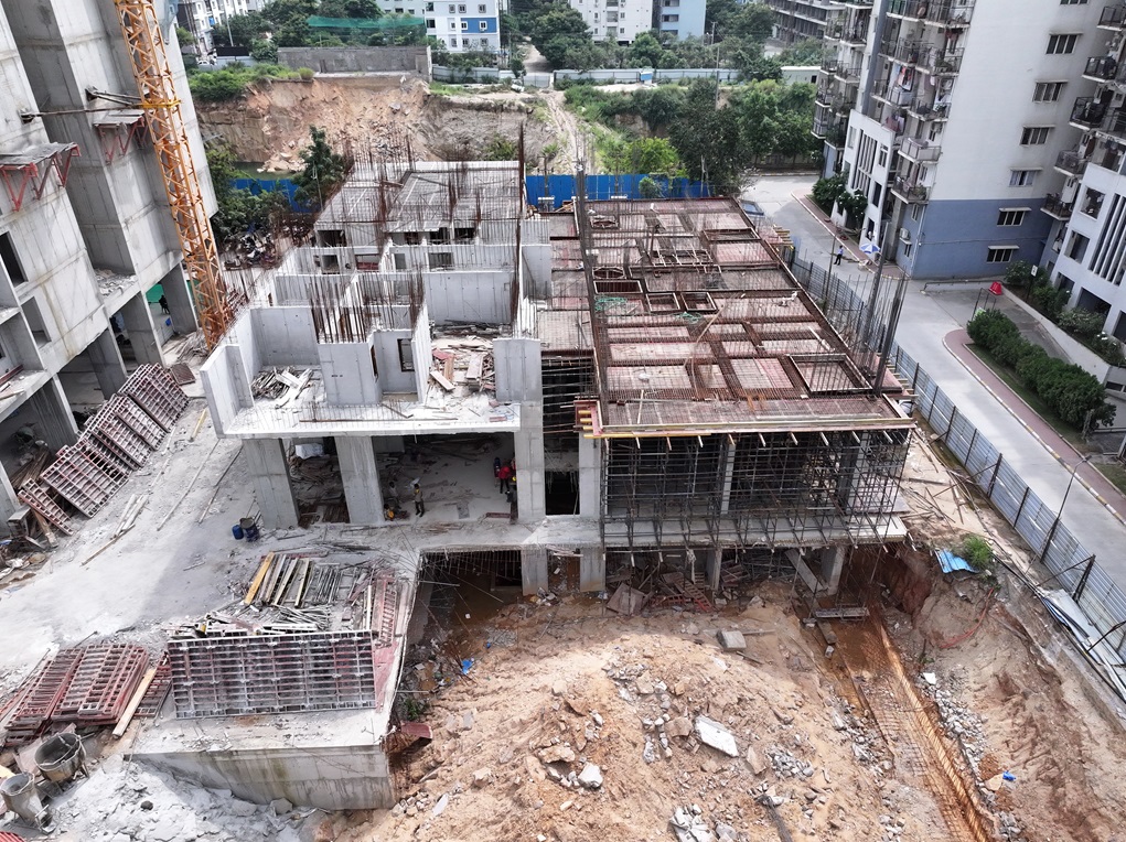 Bahiti Block 4C