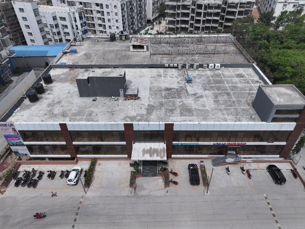Bahiti Block 8B Image 2